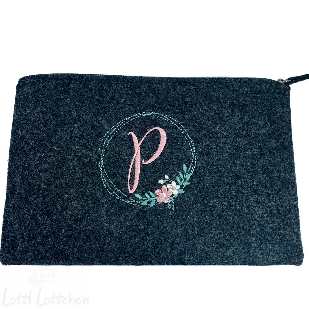 Personalisierte Geschenke Filztaschen Lotti Lottchen