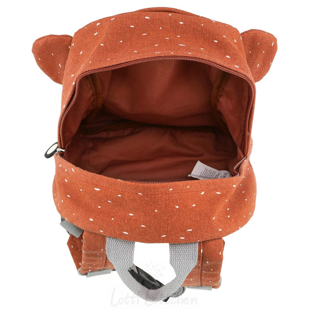 Hochwertig-bestickter-Kindergartenrucksack-Affe-mit-Name-Lotti-Lottchen