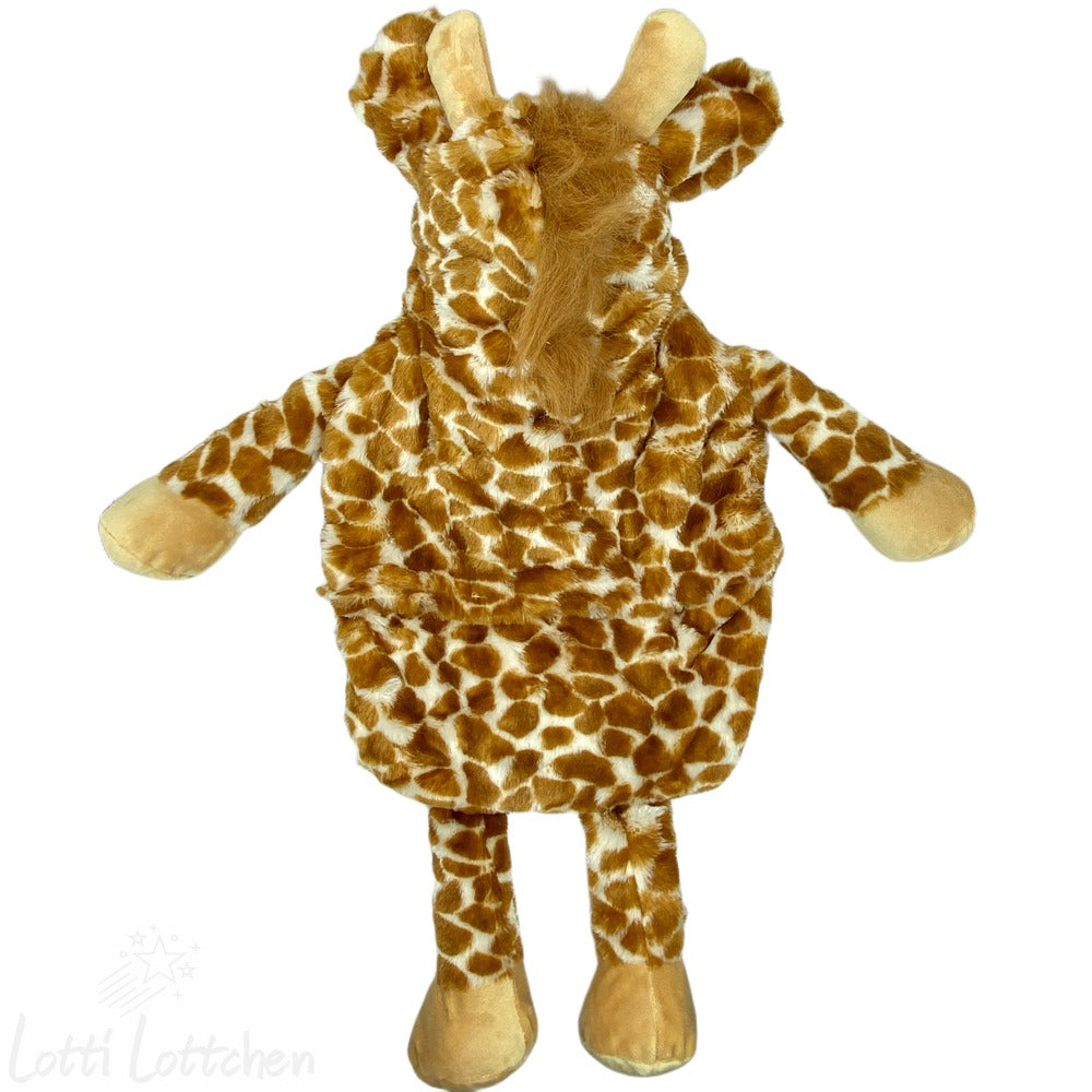 Personalisierte-Waermflasche-Geschenk-Kinder-Giraffe-Lotti-Lottchen