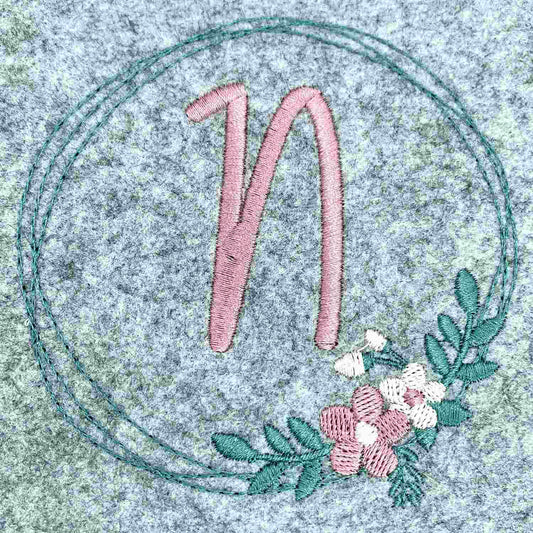 Personalisierte Geschenke Filztaschen Lotti Lottchen