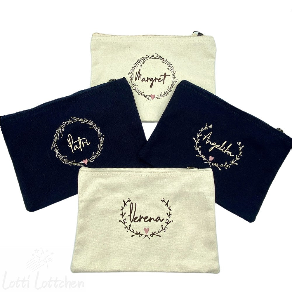 Personalisierte Taschen