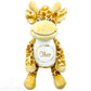 Hochwertig-besticktes-Kuscheltier-Giraffe-mit-Name-Lotti-Lottchen