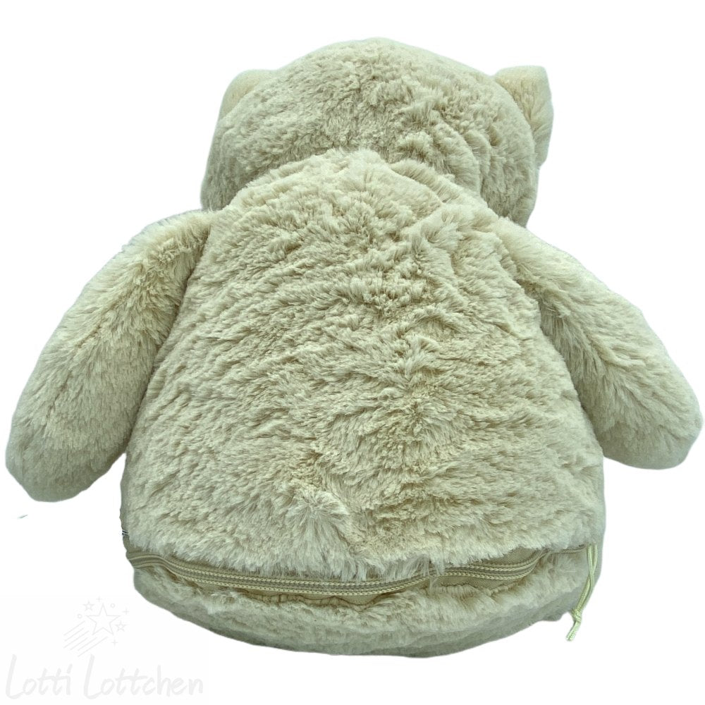 Hochwertig-besticktes-Kuscheltier-Teddybaer-mit-Name-Lotti-Lottchen