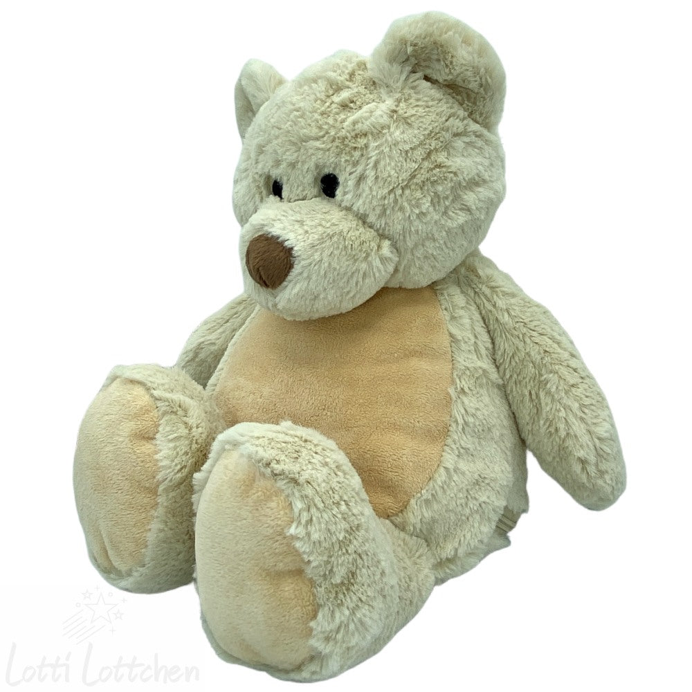 Hochwertig-besticktes-Kuscheltier-Teddybaer-mit-Name-Lotti-Lottchen