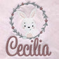 Hochwertig-besticktes-Kapuzenbadetuch-Hase-mit-Name-Lotti-Lottchen