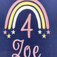 Hochwertig-besticktes-Geburtstagsshirt-Regenbogen-mit-Name-Lotti-Lottchen