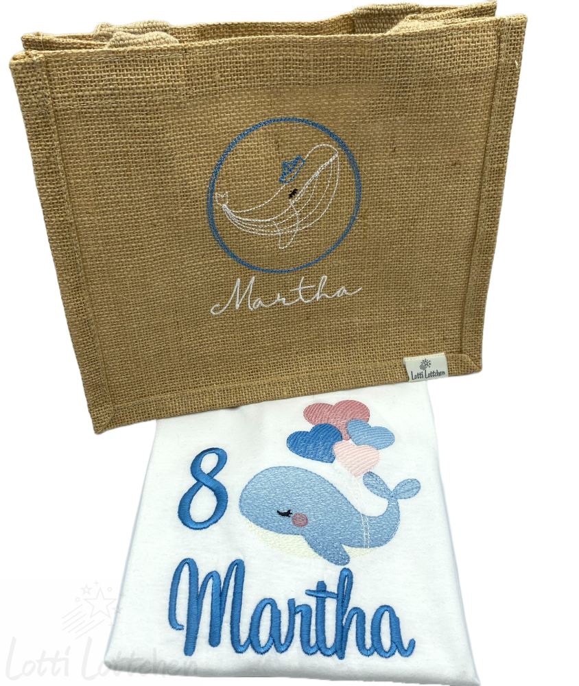Hochwertig-besticktes-Geburtstagsshirt-Wal-mit-Name-Lotti-Lottchen