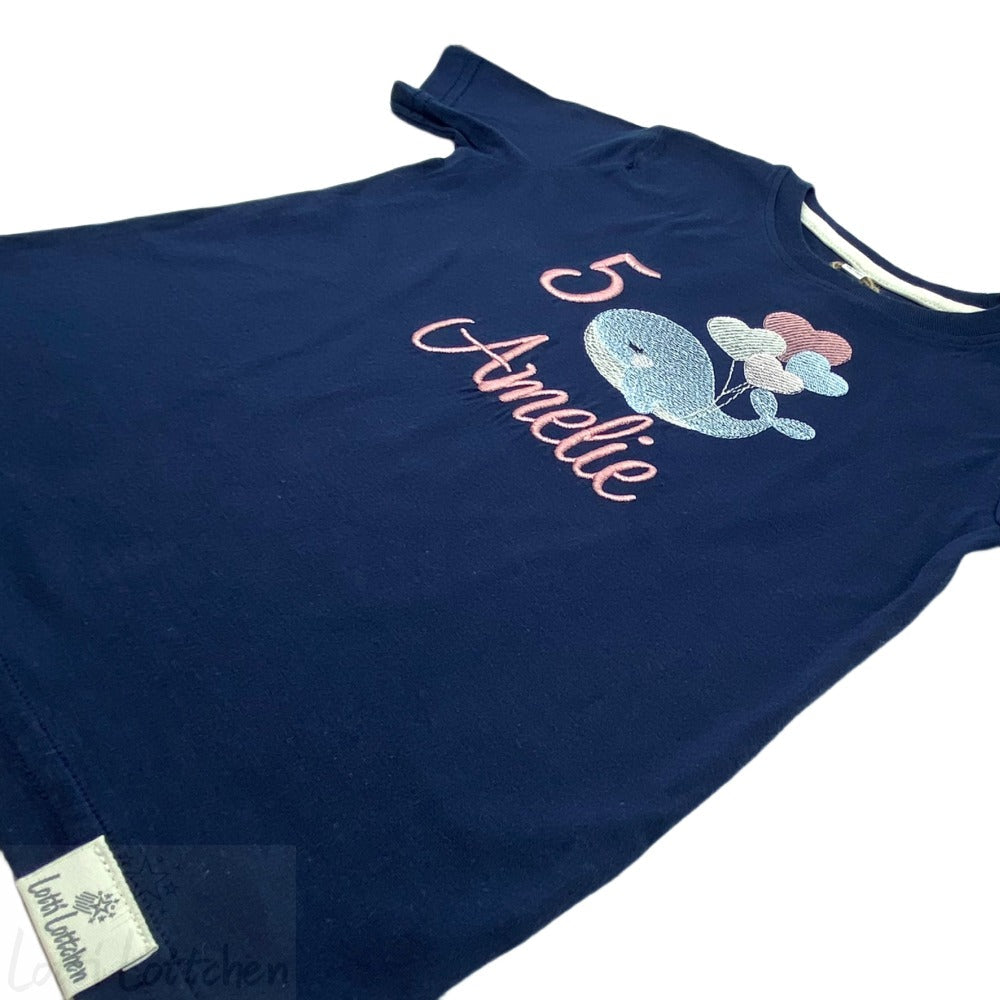 Hochwertig-besticktes-Geburtstagsshirt-Wal-mit-Name-Lotti-Lottchen