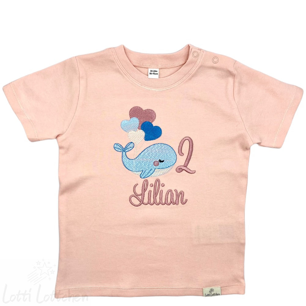 Hochwertig-besticktes-Geburtstagsshirt-Wal-mit-Name-Lotti-Lottchen