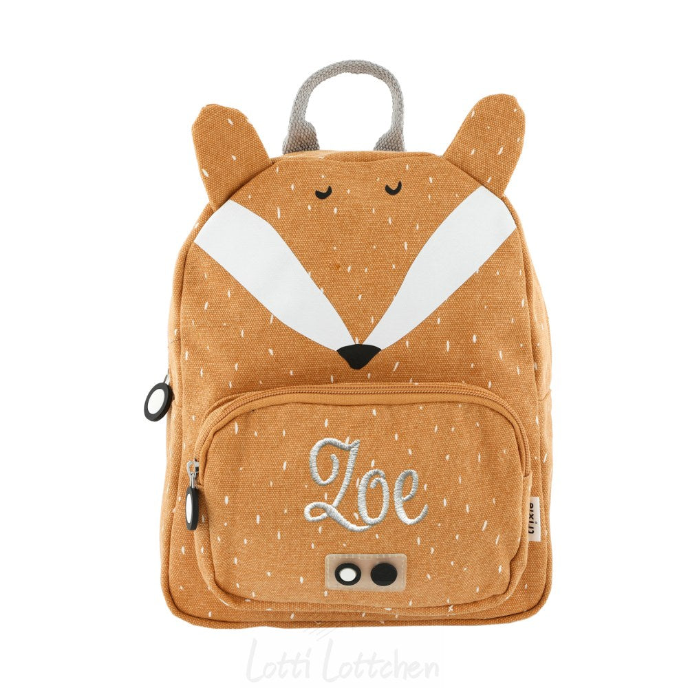 Hochwertig-bestickter-Kindergartenrucksack-Fuchs-mit-Name-Lotti-Lottchen