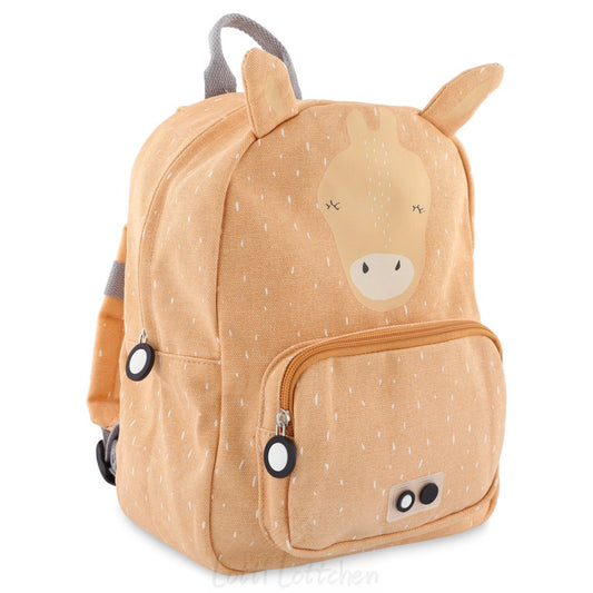 Hochwertig-bestickter-Kindergartenrucksack-Giraffe-mit-Name-Lotti-Lottchen