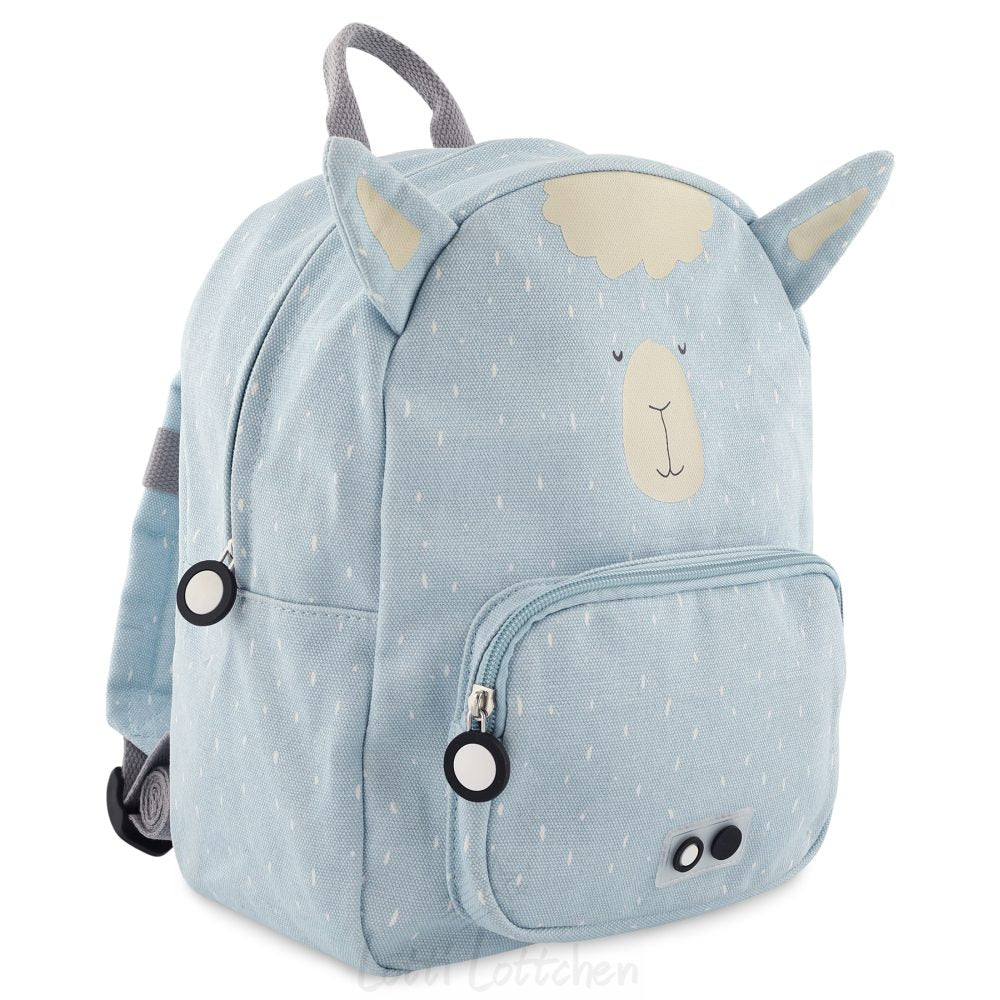 Hochwertig-bestickter-Kindergartenrucksack-Lamm-mit-Name-Lotti-Lottchen