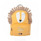 Personalisierter Kindergarten-Rucksack "Löwe"