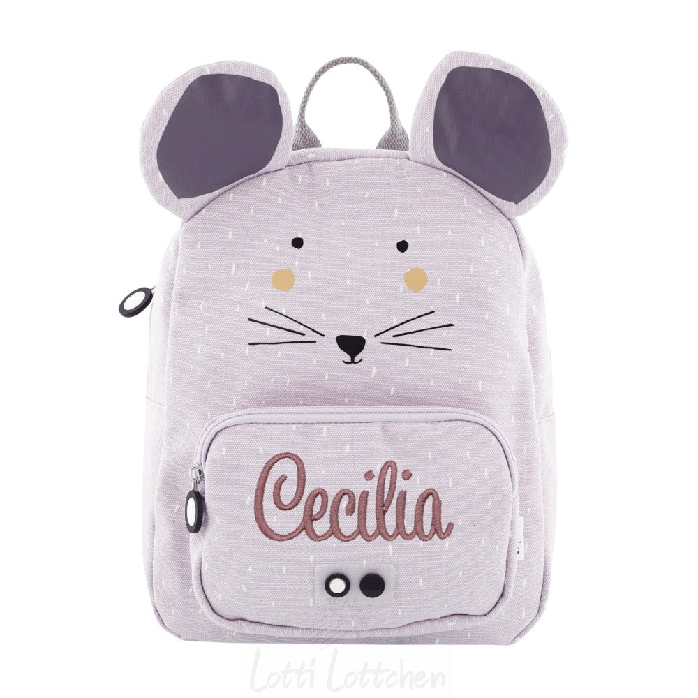 Hochwertig-bestickter-Kindergartenrucksack-Igel-mit-Name-Lotti-Lottchen