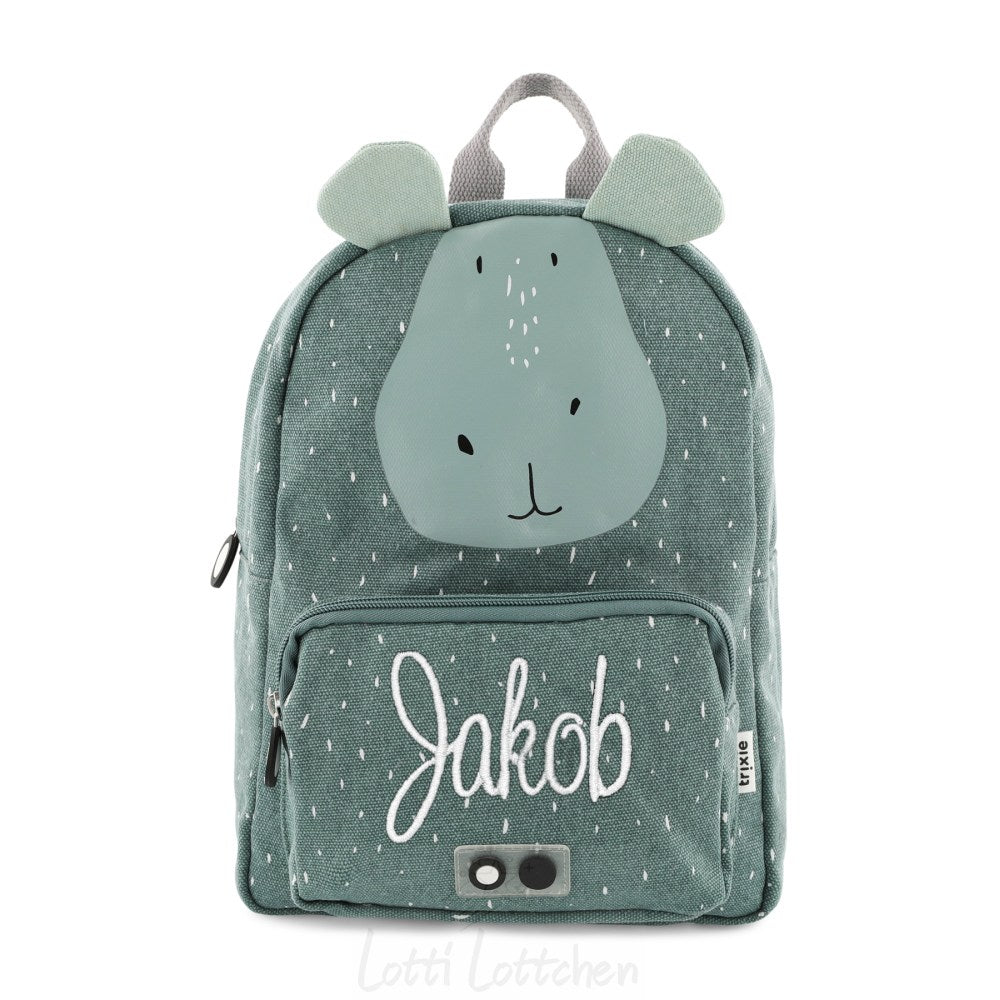 Hochwertig-bestickter-Kindergartenrucksack-Igel-mit-Name-Lotti-Lottchen