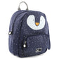 Hochwertig-bestickter-Kindergartenrucksack-Pinguin-mit-Name-Lotti-Lottchen