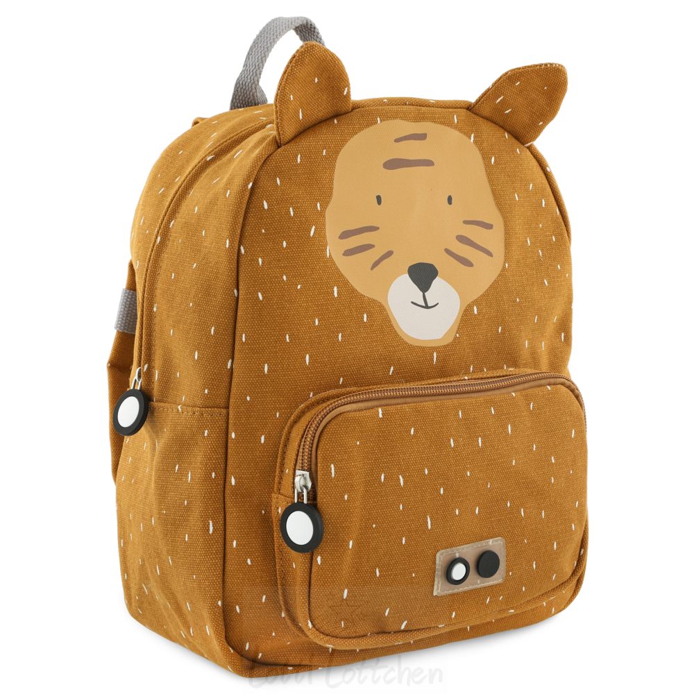 Hochwertig-bestickter-Kindergartenrucksack-Tiger-mit-Name-Lotti-Lottchen