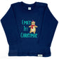 Hochwertig-bestickte-Weihnachtshirt-Baer-mit-Name-Lotti-Lottchen