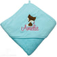 Hochwertig-besticktes-Kapuzenbadetuch-Boho-Fuchs-mit-Name-Lotti-Lottchen