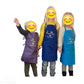 Personalisierte-Kochschürze-Geschenke-Kinder-Lotti-Lottchen