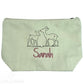 Hochwertig-bestickte-Windeltasche-Rehe-mit-Name-Lotti-Lottchen