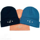 Personalisierte Beanie Mütze "Sternchen"