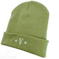 Personalisierte Beanie Mütze "Sternchen"